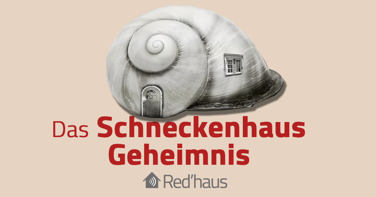 Read more about the article Das Schneckenhaus-Geheimnis